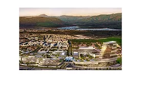Chula Vista Amazon HQ