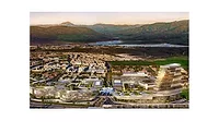 Chula Vista Amazon HQ
