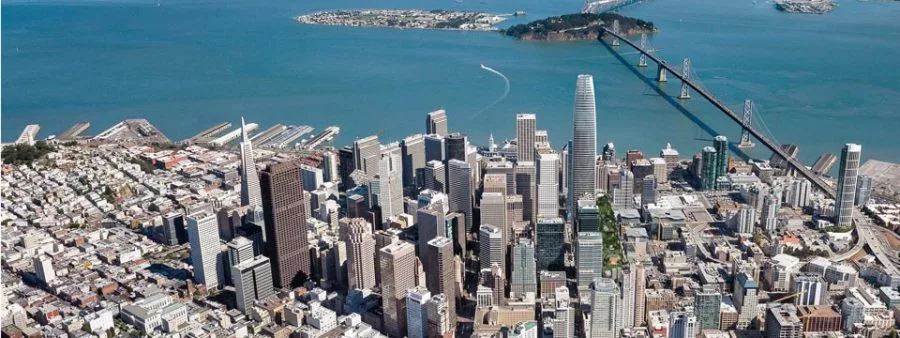 Salesforce Tower