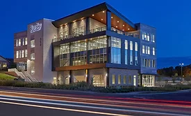 Blue Sky Innovations Headquarters