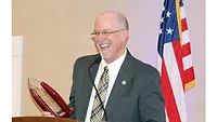 Robert (Bob) Morrison 2021 Legacy Award Winner Robert (Bob) Morrison 2021 Legacy Award Winner