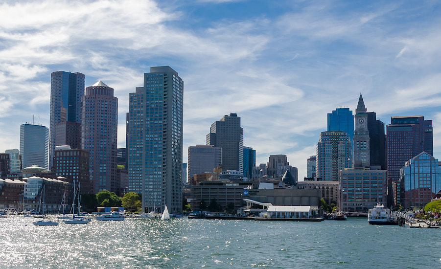 Boston Developers Praise City's First Planning Czar