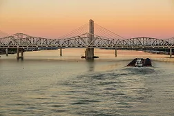Kennedy bridge