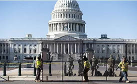 Capitol Security 900