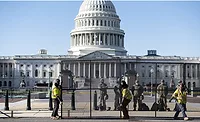 Capitol Security 900
