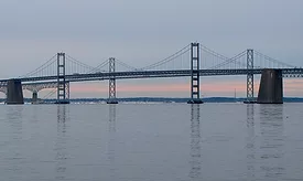 Chesapeake Bay Bridge