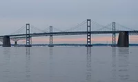 Chesapeake Bay Bridge Chesapeake Bay Bridge