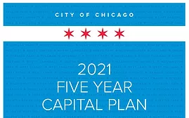 Chicago Capital Plan