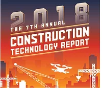 Construction Technology Report 2018 Construction Technology Report