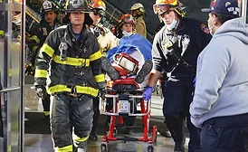 construction worker accident hudson yards