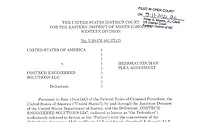 ContechPleaAgreement_ENR.jpeg Contech Engineered Products plea aagreement