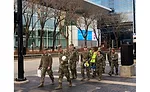 U.S. Army Corps of Engineers personnel