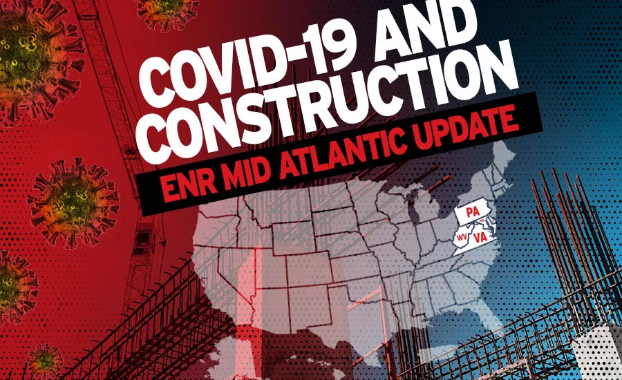 MA COVID-19 UPDATE