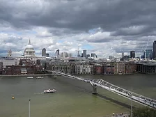 millennium bridge