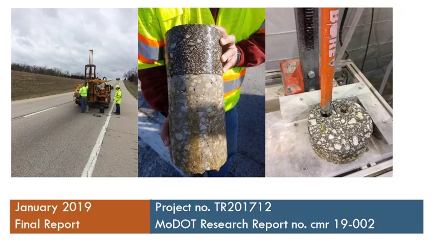DCT Test