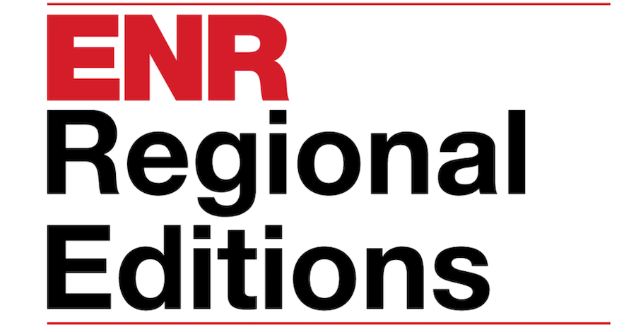 ENR Regionals logo