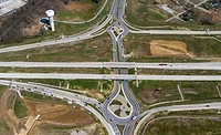 East End Crossing East End Crossing
