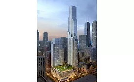 One Chicago Square