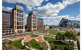 Downtown East Minneapolis