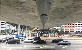 FIU UnderBridge