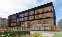 Baltimore CLT Project Baltimore CLT Project