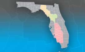 Florida highway corridor expansion