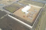 Foxconn Power Substation