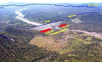GERD Dam