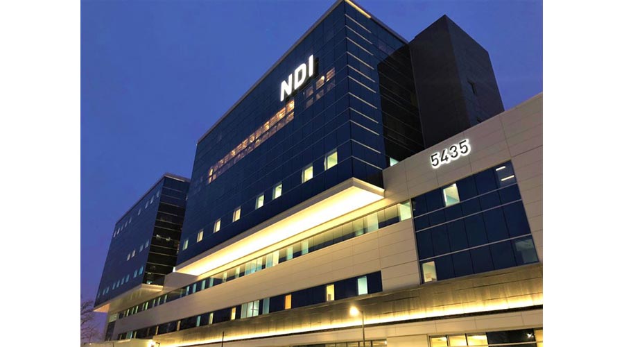 The Neurodiagnostics Institute in Indianapolis