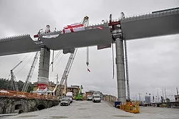 Genoa Bridge Replacement