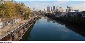 Gowanus Canal Superfund Site