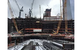 Hudson Yards Eastern Yards