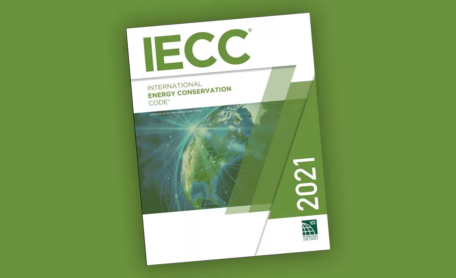 Energy Conservation Code