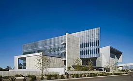 Altman Center ZGF