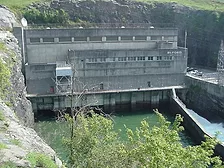 Buford Dam