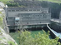 Buford Dam