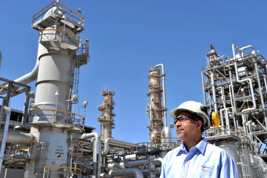 SABIC