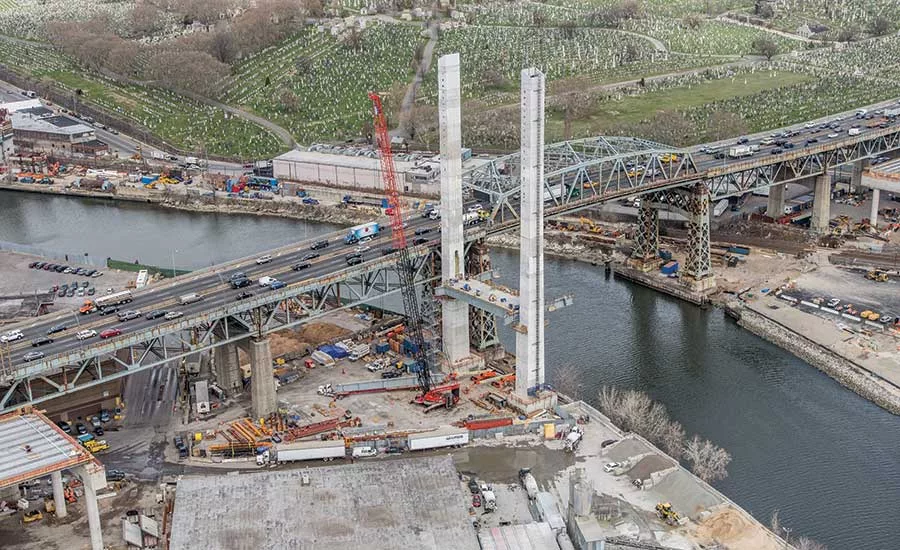 k bridge