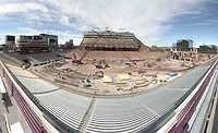 Sun Devil Stadium