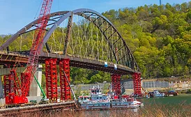 Infrastructure Impact