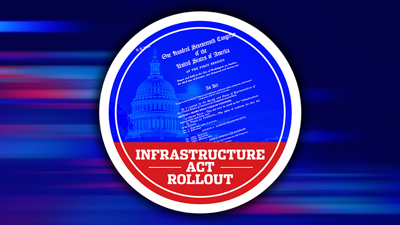 Infrastructure Act Rollout