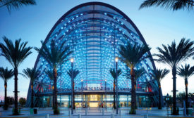 Anaheim Regional Transportation Intermodal Center