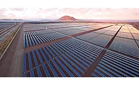 CENTINELA SOLAR ENERGY PROJECT CENTINELA SOLAR ENERGY PROJECT