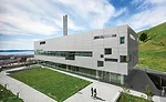 LBNL Chu Hall - Solar Energy