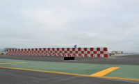 San Francisco International Airport Runway Safety Area Program Services