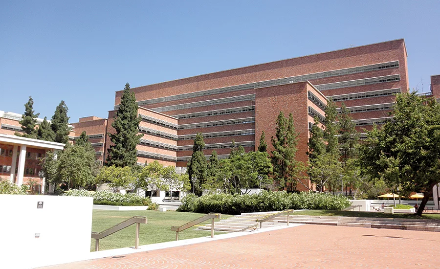 UCLA Center For Health Sciences South Tower