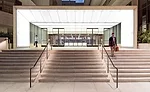 PRINCE JONAH KUHIO KALANIANAOLE U.S. COURTHOUSE