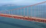 Golden Gate Bridge project