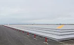 San Francisco International Airport Runway Safety Area Program Services