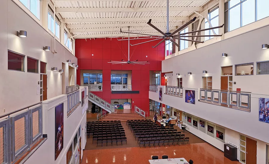 LA ESCUELITA EDUCATIONAL CENTER